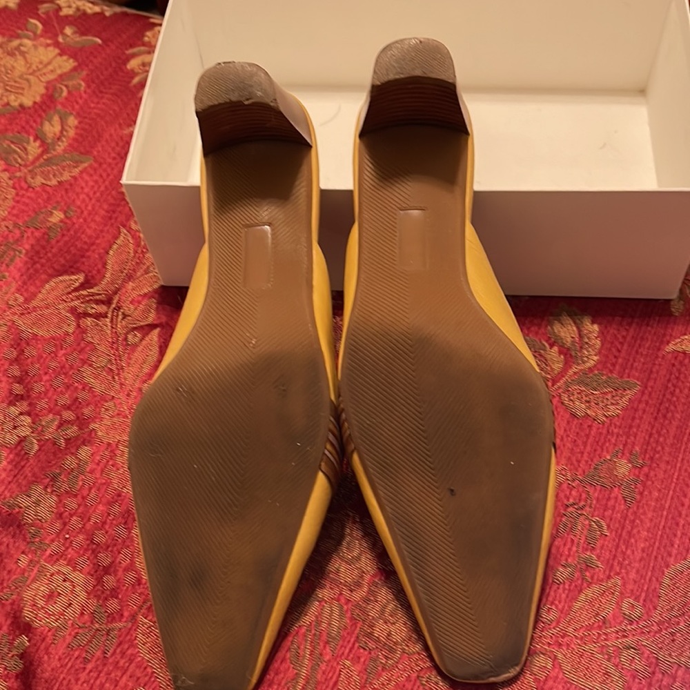 Mules - Picture 2 of 4